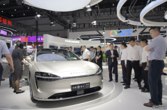 华为亮相2024中国联通合作伙伴大会全方位展示智